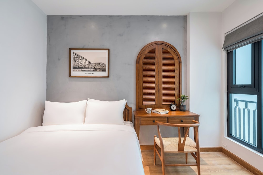 Le Parfum Apartment & Hotel 13/50
