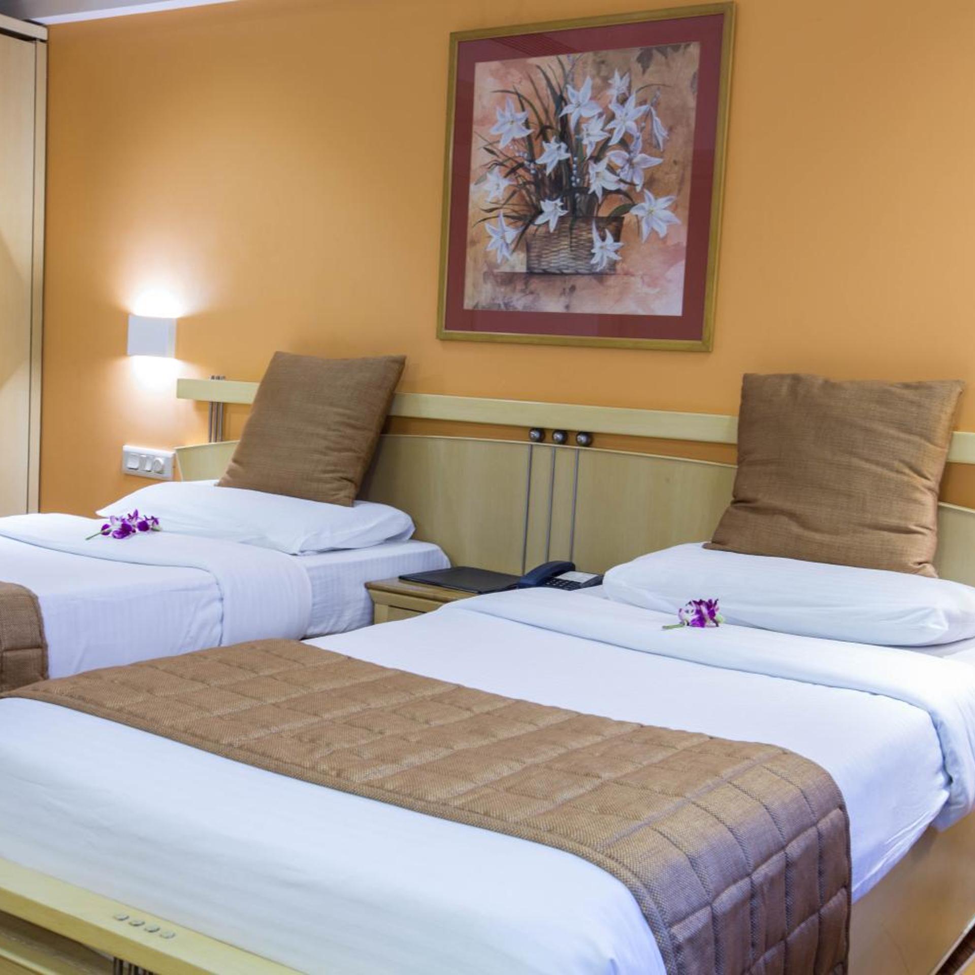 The Royal Orchid Hotel Chembur 8/37