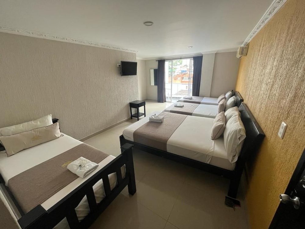 Hotel Chico Real 17/34