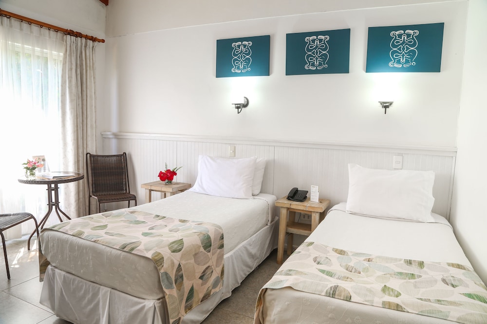 Easter Island Eco Lodge Ex Hotel Rapa Nui 27/75