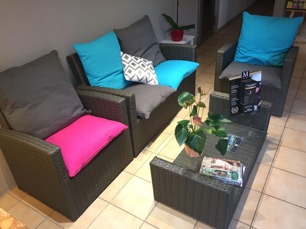 The Originals Access, Hotel Beziers Est 25/38
