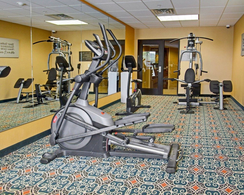 Comfort Suites Texarkana Arkansas 17/46
