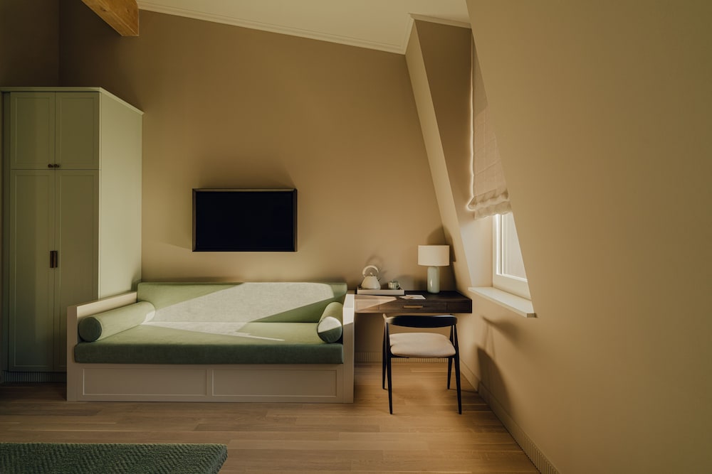 Hotel zum Hirschen 27/61