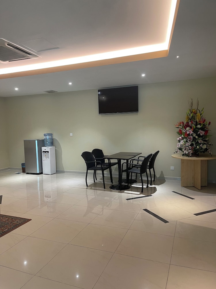 D'or Hotel 27/31