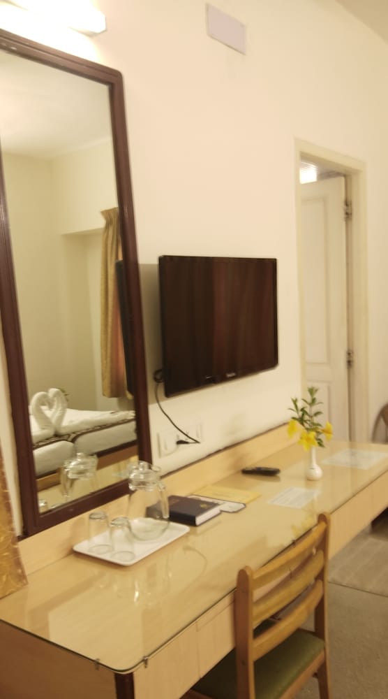 Ywca International Guest House 32/32