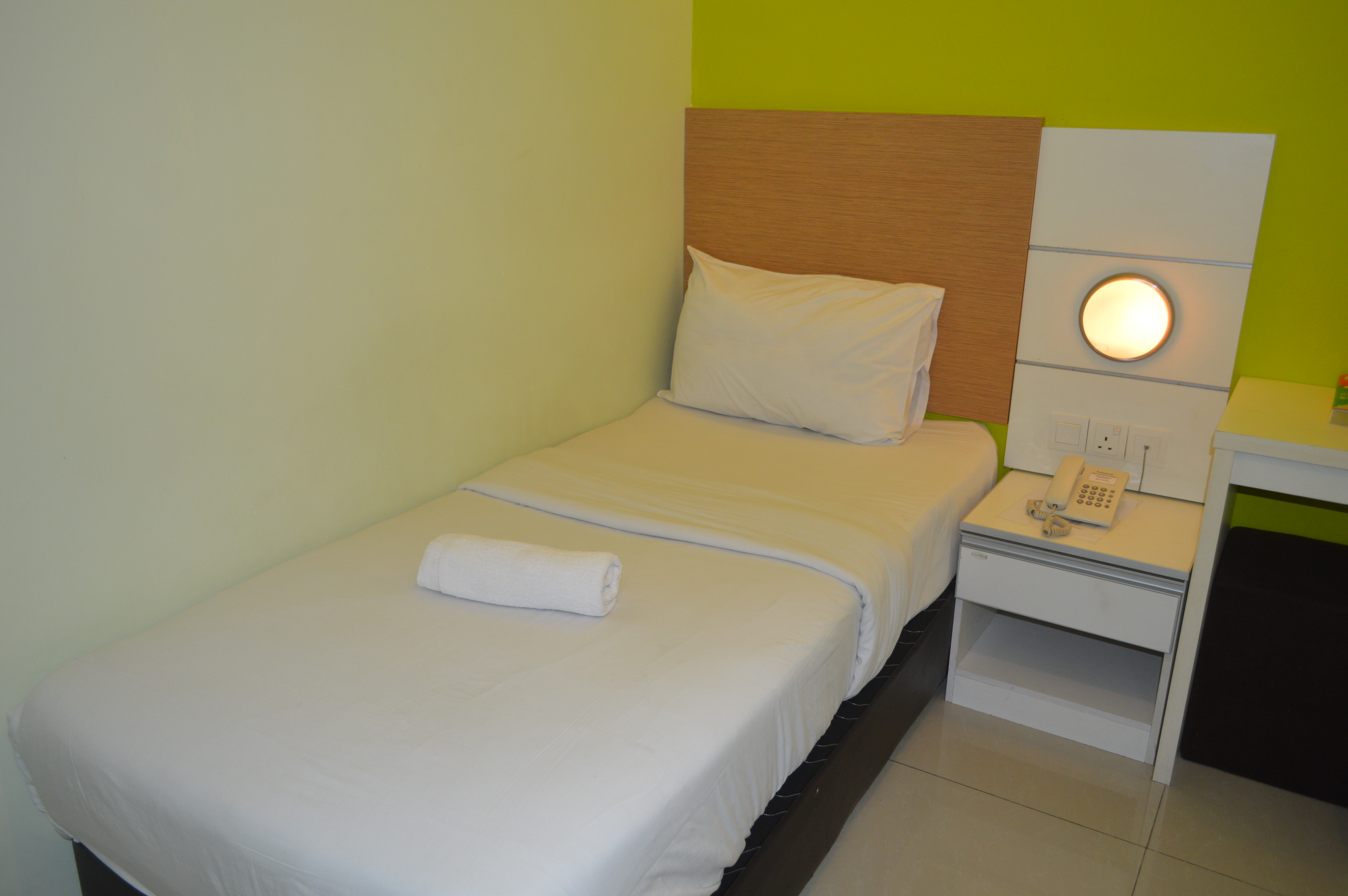 Bangi Business Hotel 22/31