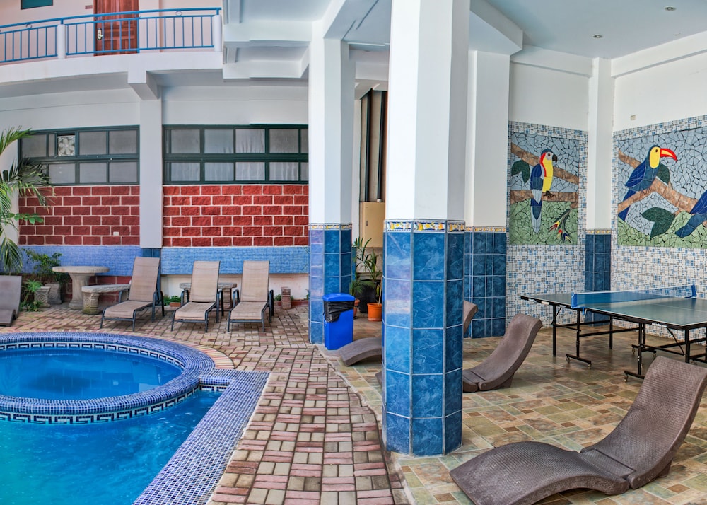 Hotel Puntarenas Beach 30/50