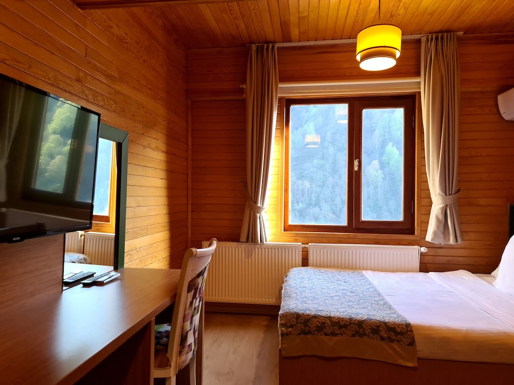 AYDER DOGA RESORT 34/84