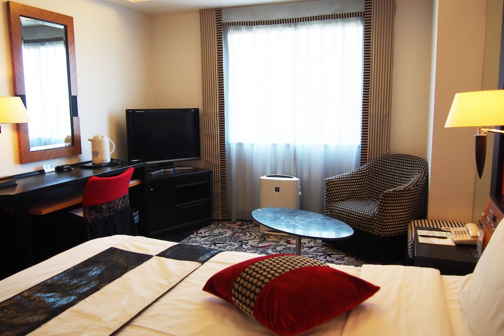 New Otani Inn Tokyo 44/49