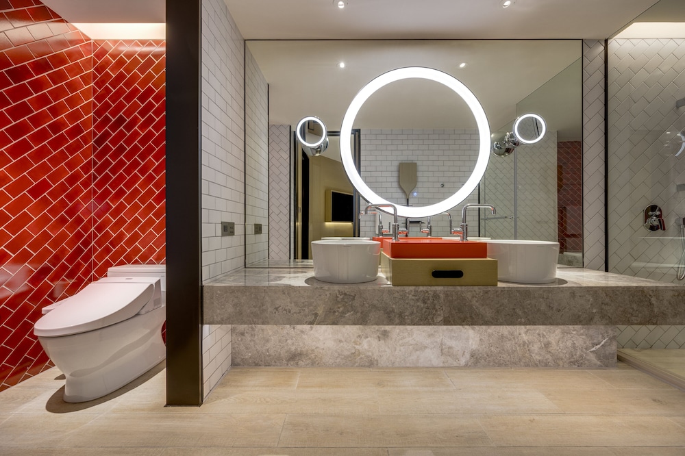 Hotel Indigo Taipei North 10/68