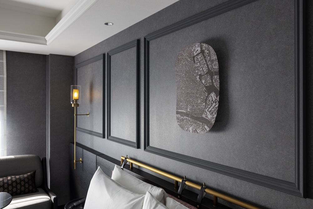 Mercure Tokyo Haneda Airport 53/53