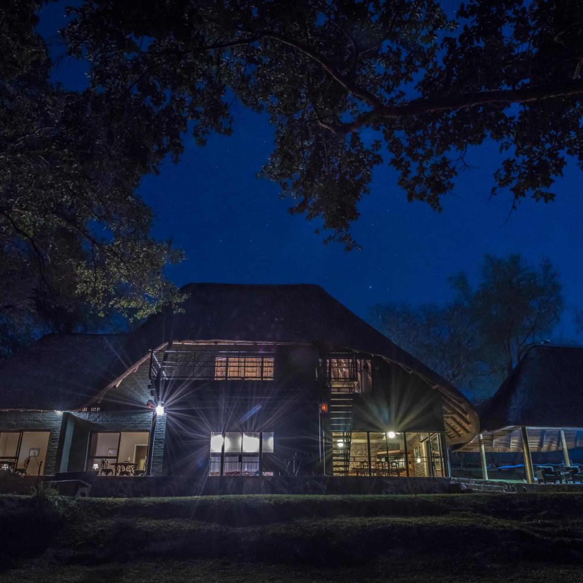 Maninghi Lodge 1/54