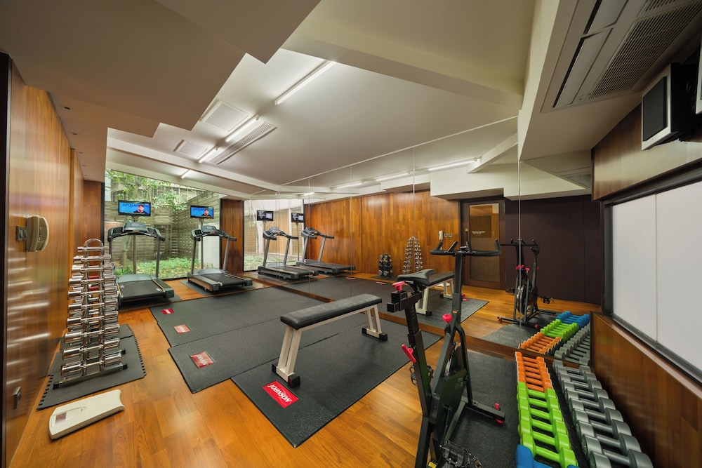 Les Suites Taipei Ching Cheng 36/67