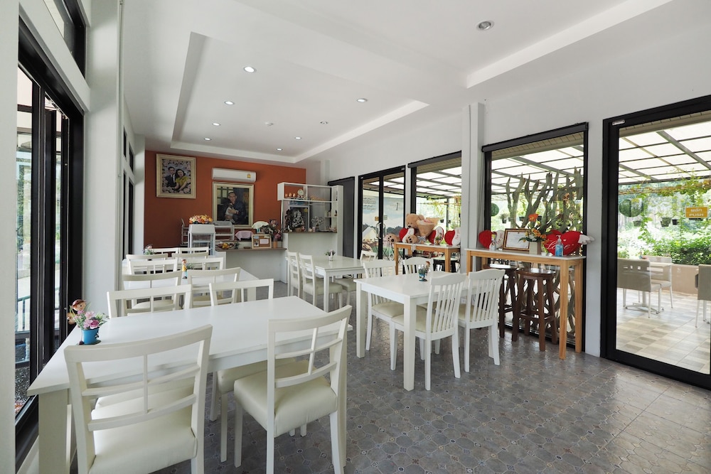 Capital O 871 Baan Ping Kan Longstay 44/59