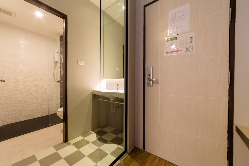 Z Sleep Hotel 22/59