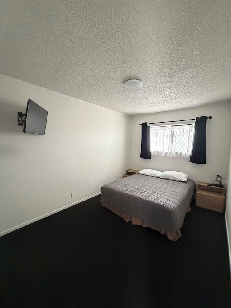 شقة عائلية بغرفتي نوم، Grosvenor Motor Inn 2/10