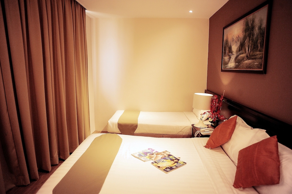 Pj De Inn 14/24
