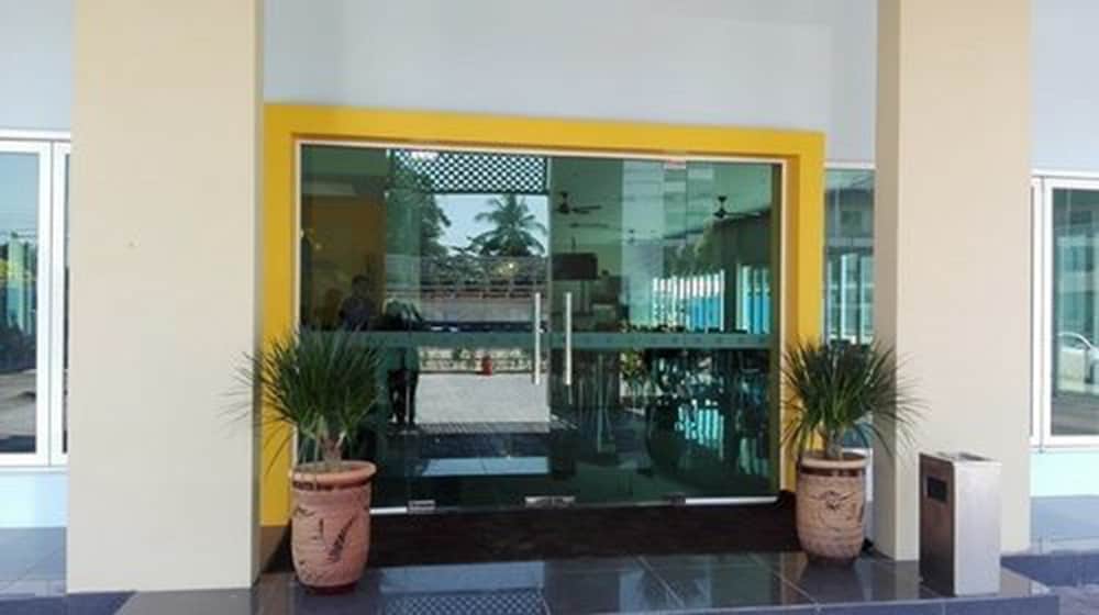 Nadias Hotel Cenang Langkawi 9/46