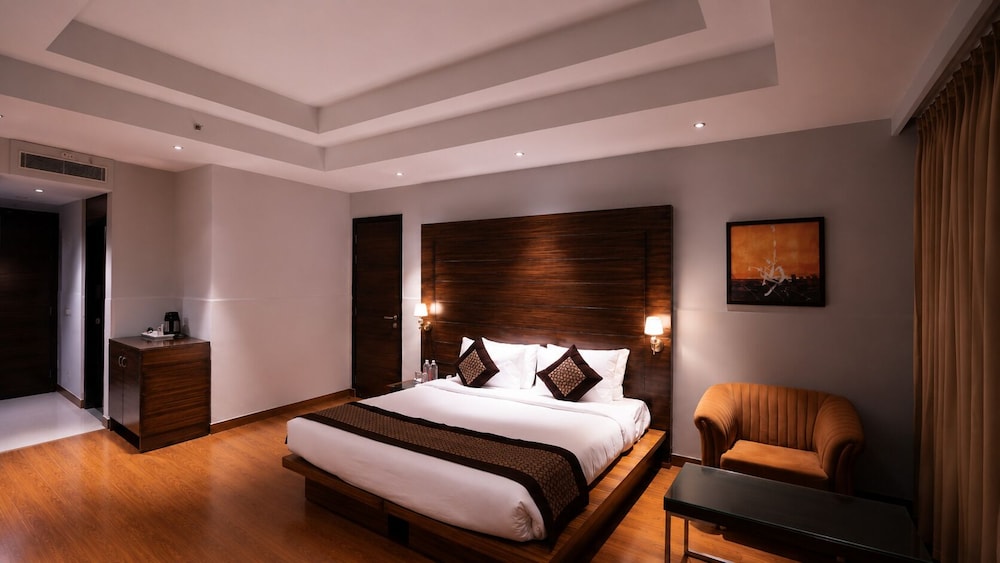 Stellar Resorts 17/49