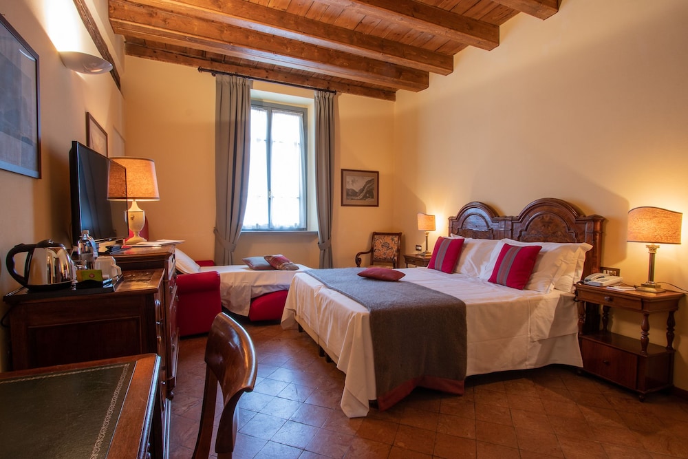 Albergo Le Due Corti 21/62