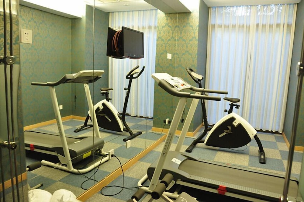 H-Hotel Riverside Chengdu 31/56