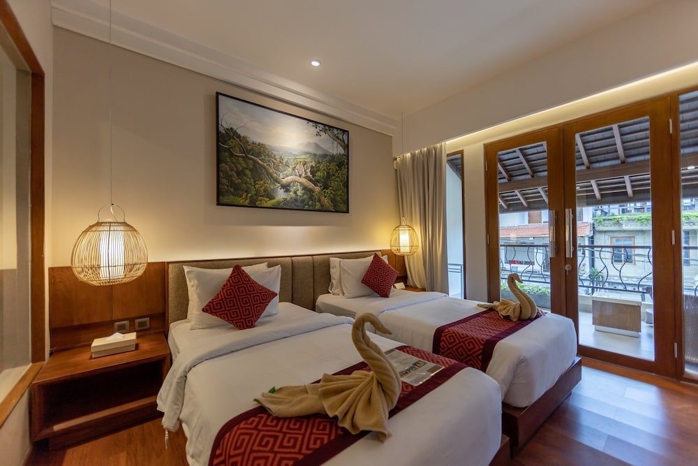 Anumana Ubud Bali 38/65