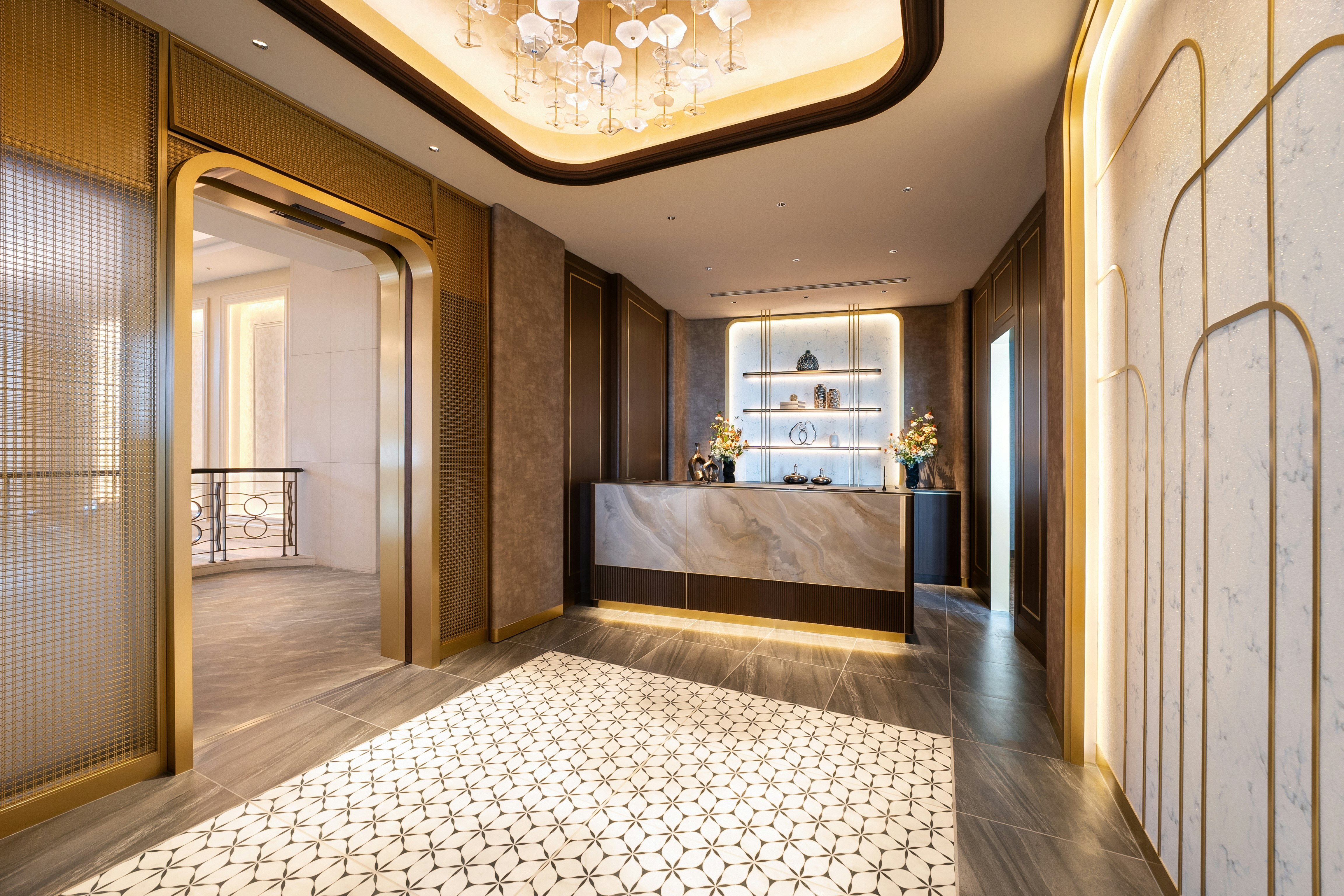 Hilton Tokyo Odaiba 8/50