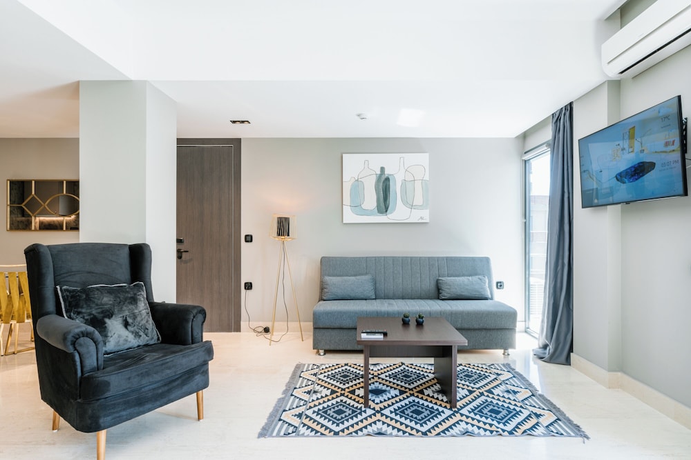Royalty Suites Psyrri 30/43