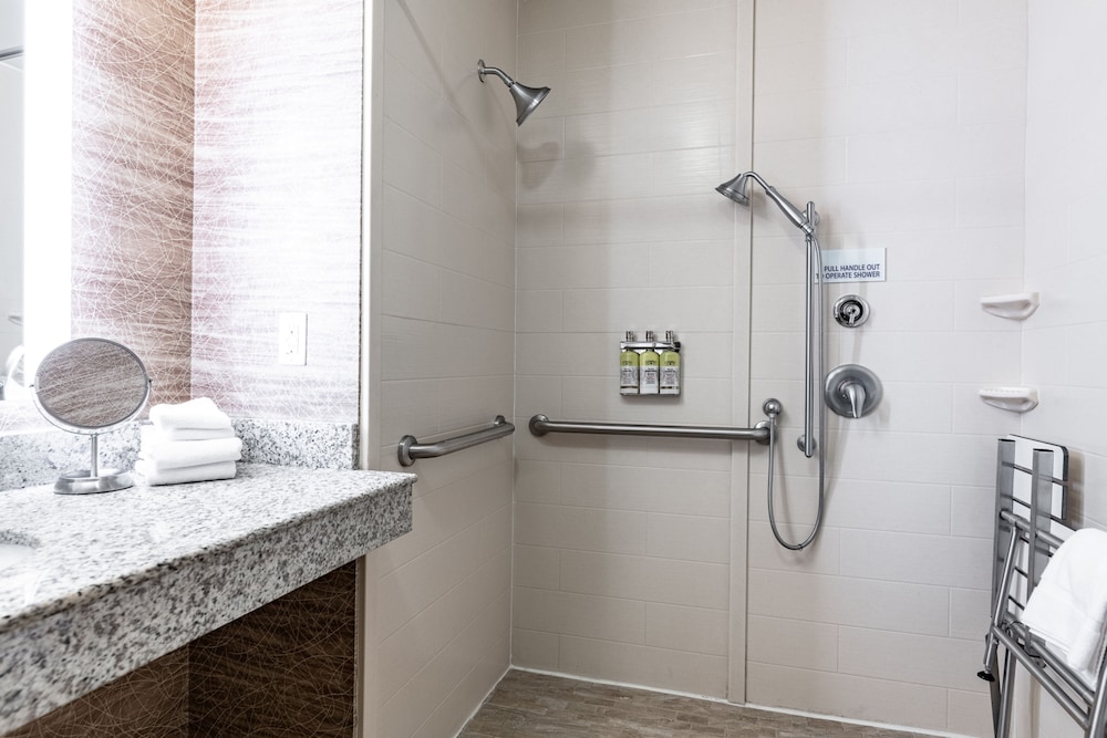 Holiday Inn Express & Suites New Martinsville 20/73