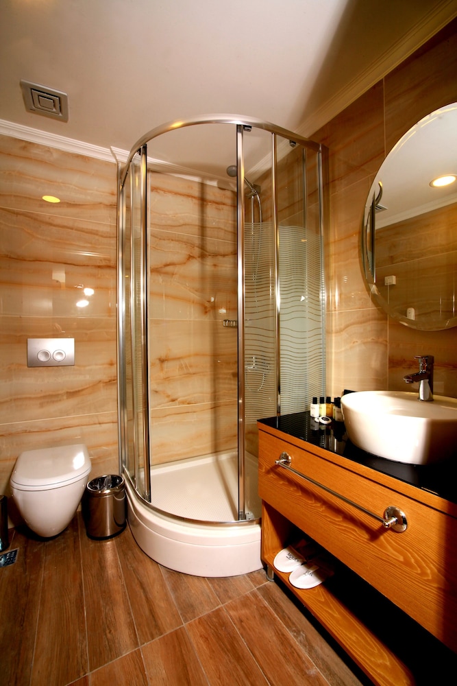 Beyoglu MLS Hotel 29/64