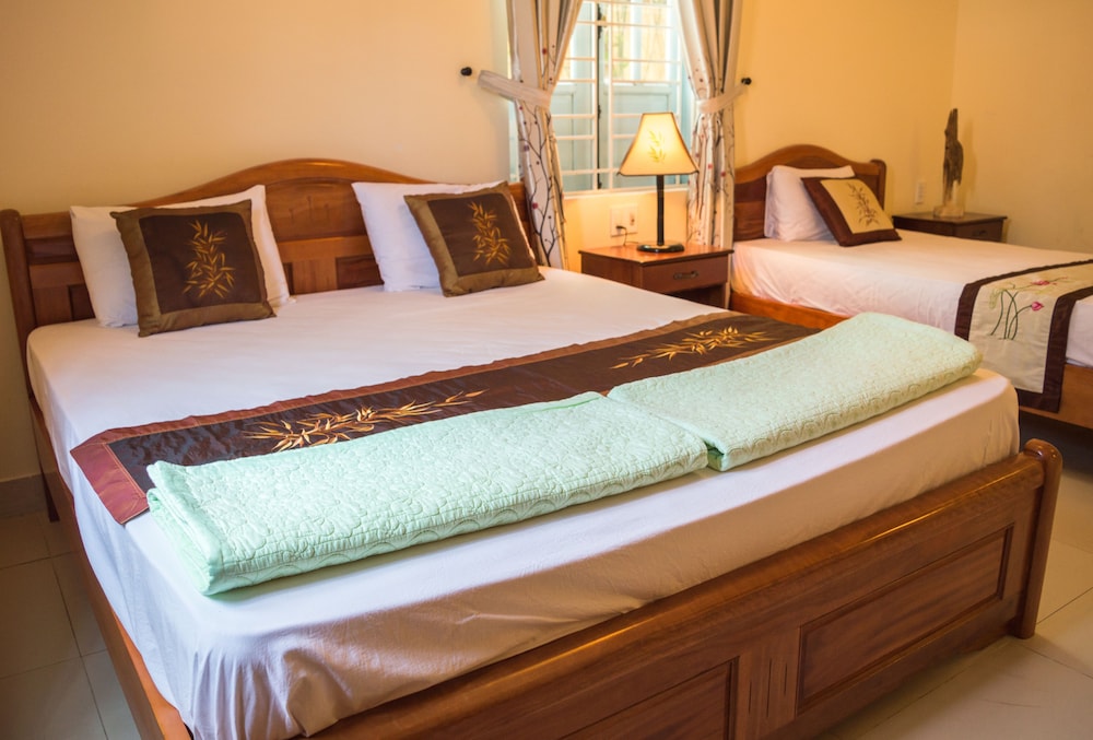 Areca Homestay 21/40