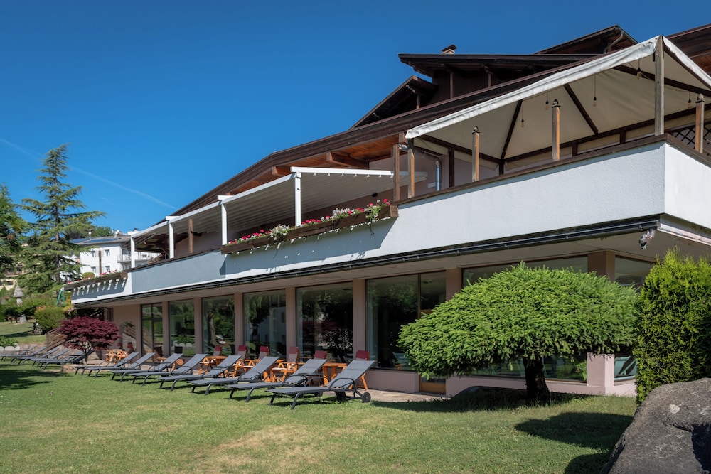 HOTEL LATEMAR 43/44