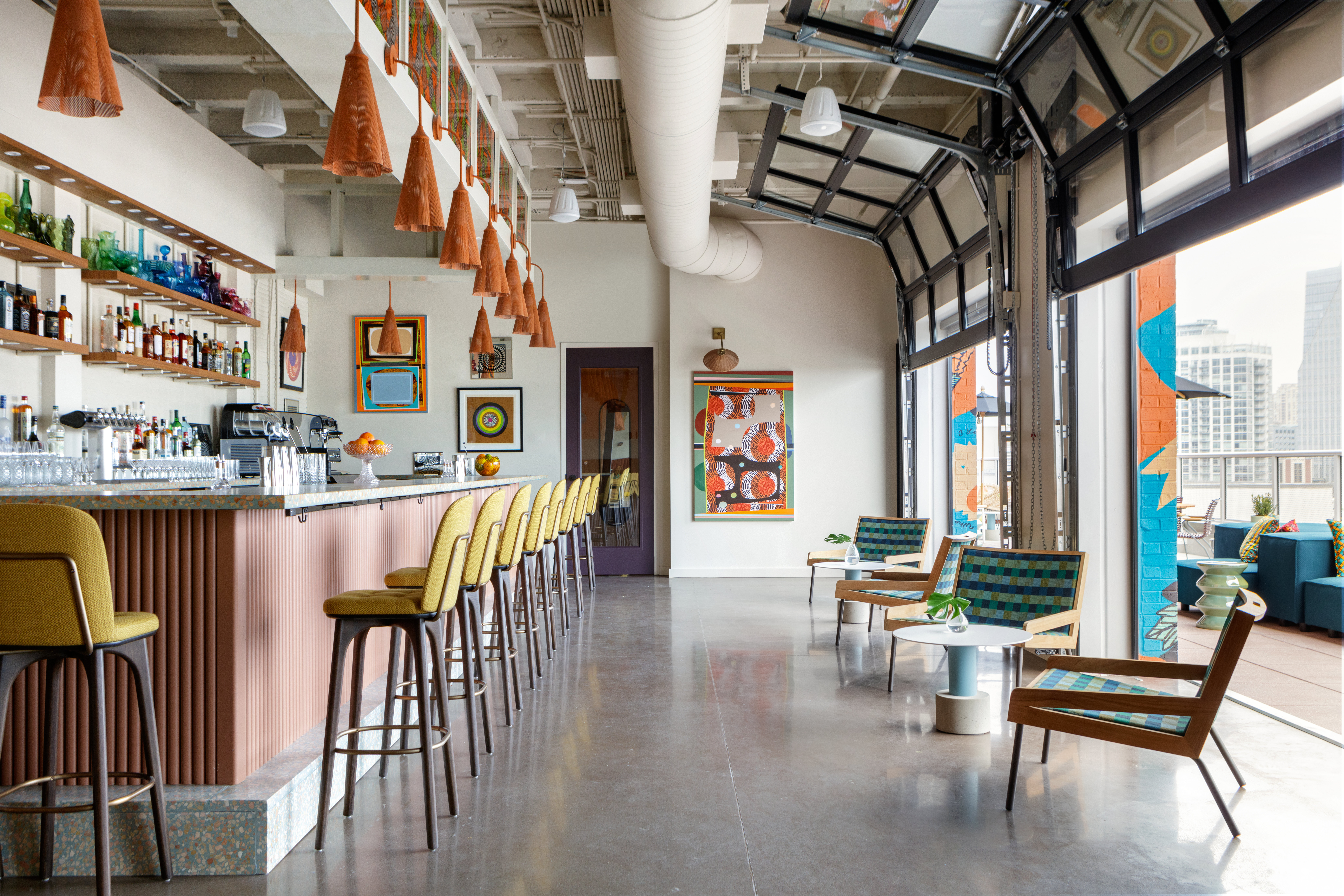 Kimpton Sylvan Hotel 37/50