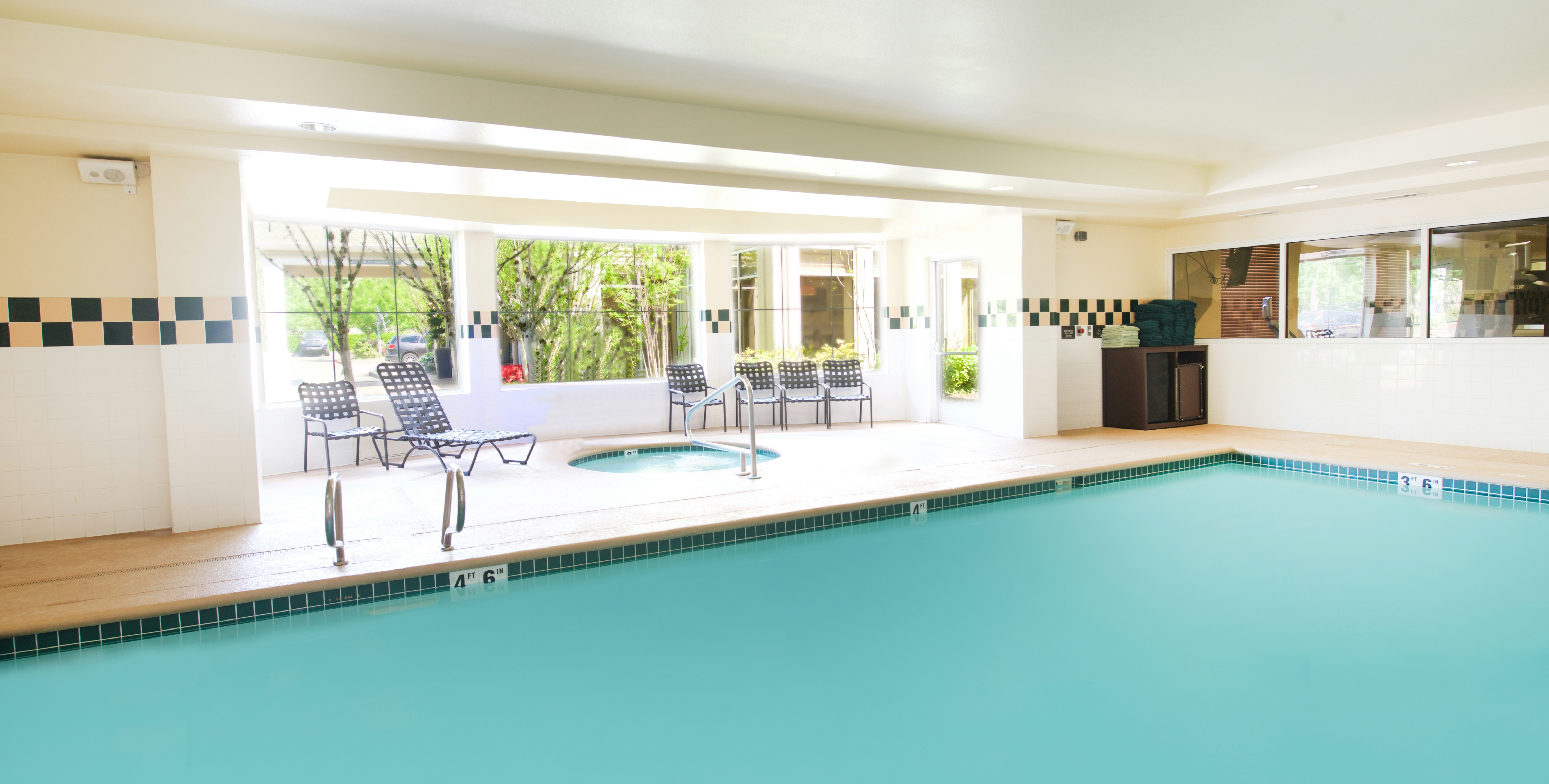 Hilton Garden Inn Seattle/Renton 23/41