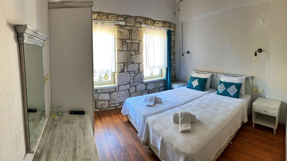 Oberj d'Azur Alacati 20/40