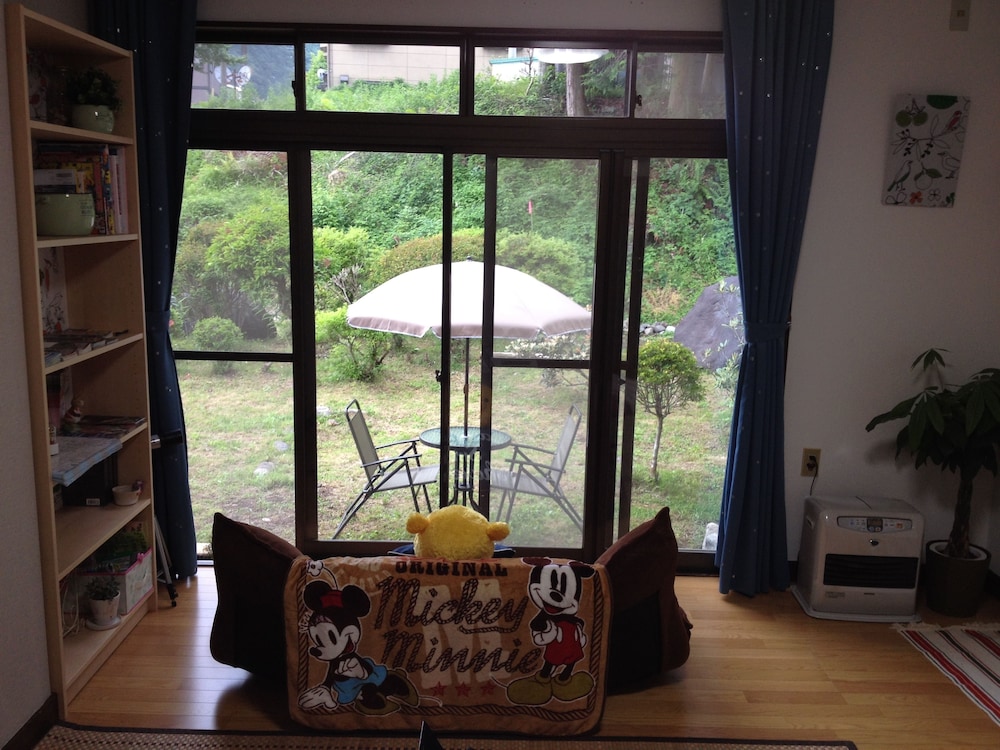 Stay Nikko Guesthouse – Hostel 55/74