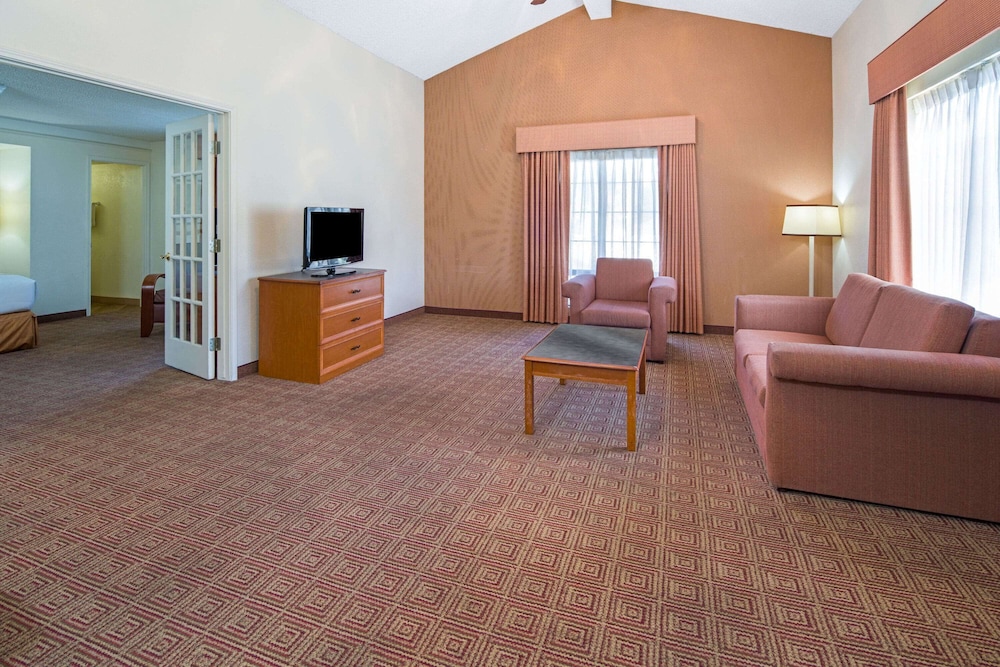La Quinta Inn San Diego Miramar 22/37