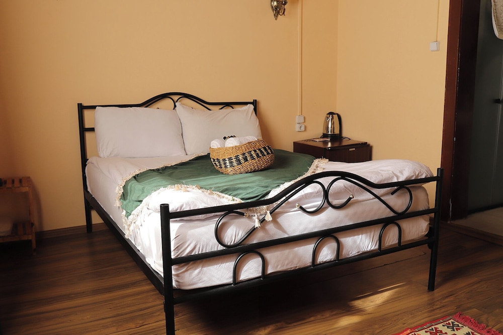 Sirvani Konagi Butik Otel 18/49