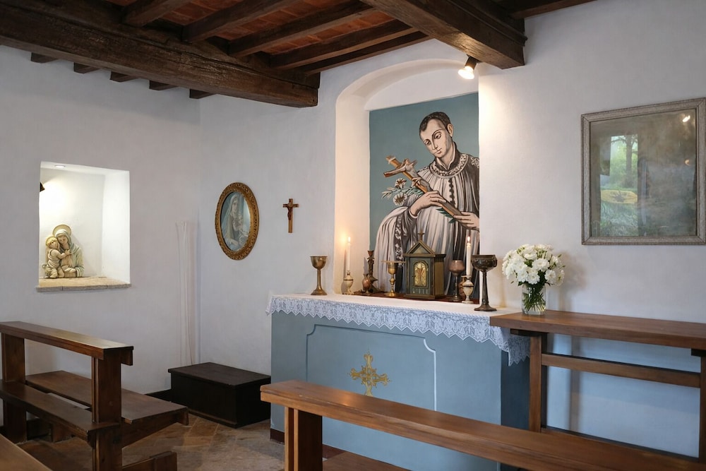 Agriturismo Nerbona 6/49