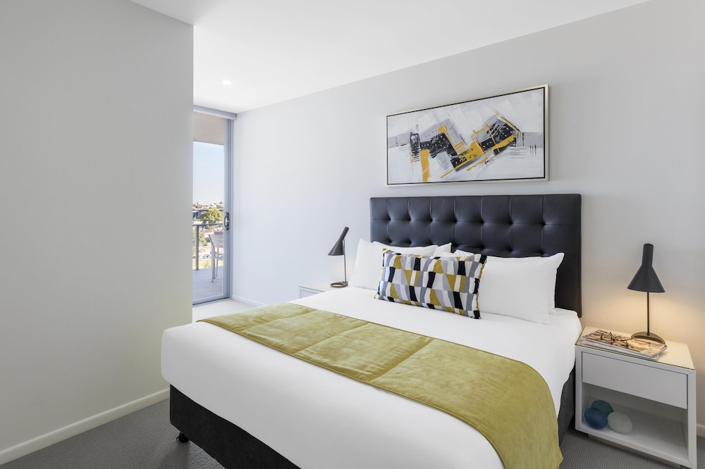 1 Bedroom, Apartment, King Bed
