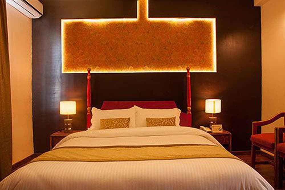 Mandala Boutique Hotel 7/21