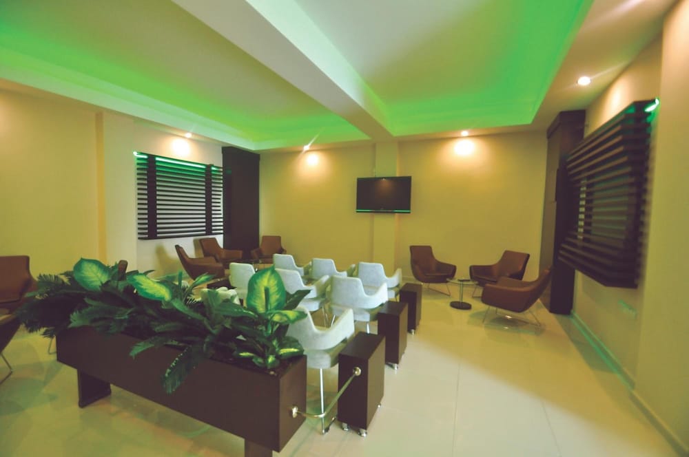 Sunny Hill Alya Hotel 20/53