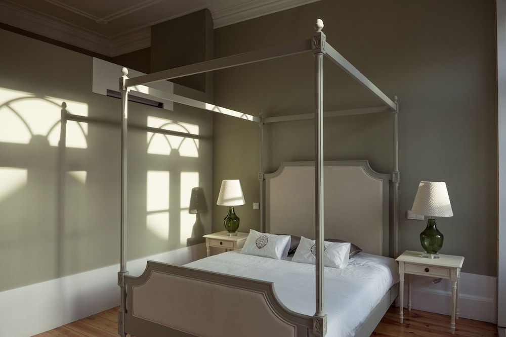 Porto Vintage Guesthouse 13/29
