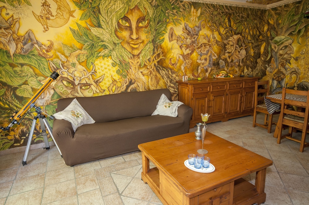 Hostel Los Duendes Del Sur 21/36