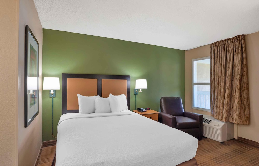 Extended Stay America San Diego - Sorrento Mesa 18/59
