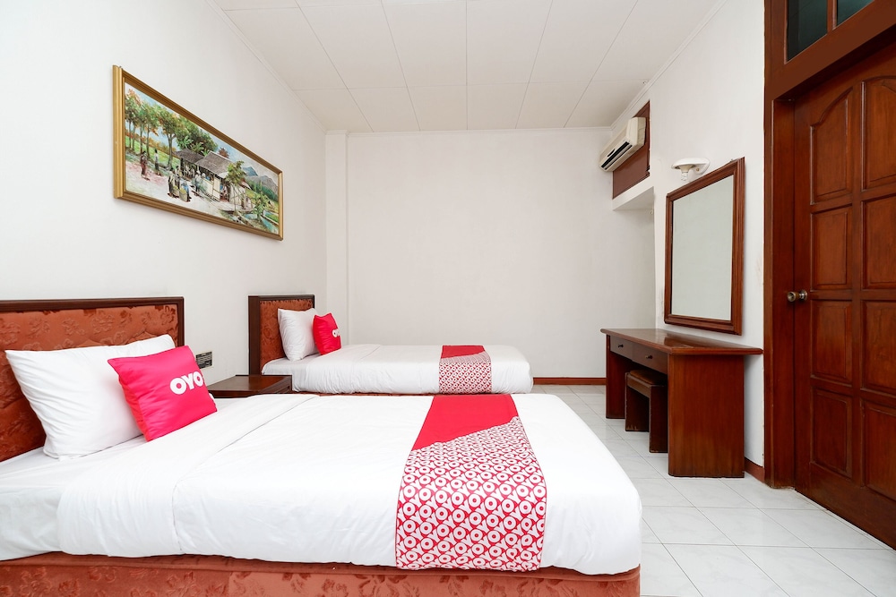 STANDARD, TWIN BEDS