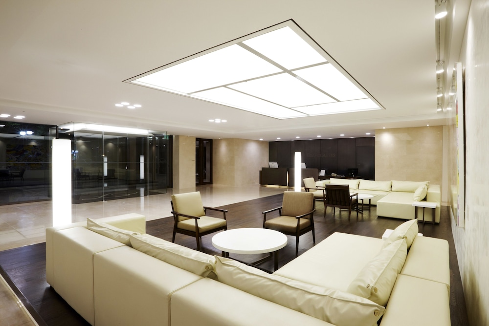 Orakai Insadong Suites 53/72