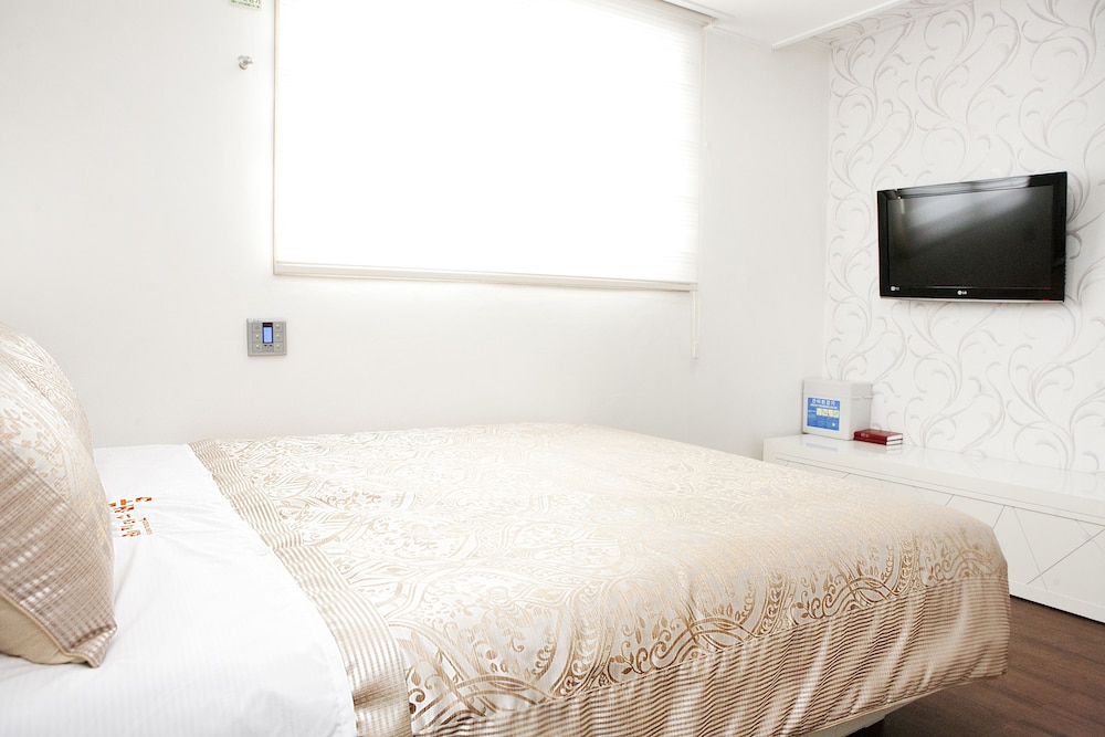 Residence Mumum Hotel 15/65