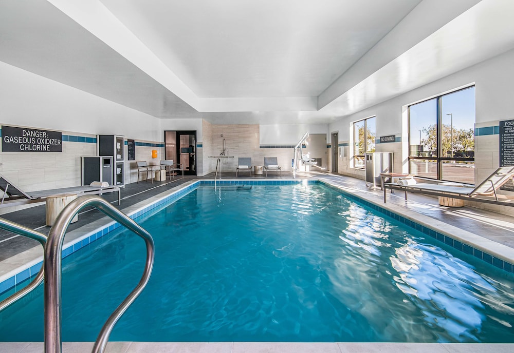 Hyatt Place Newark/Silicon Valley 35/64