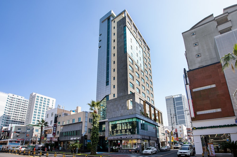 Haema Hotel 6/61